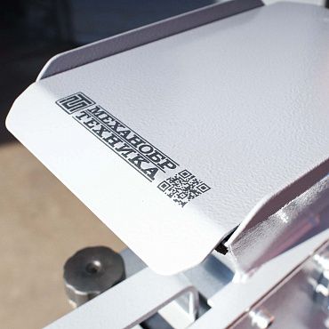 «Механобр-техника» комплексно оснастила лабораторию горнодобывающей компании в Забайкалье «Механобр-техника» комплексно оснастила лабораторию горнодобывающей компании в Забайкалье