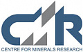 The Centre for Minerals Research (CMR)