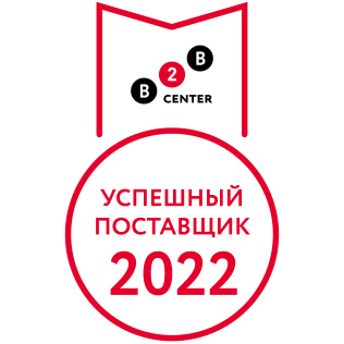 НПК «Механобр-техника» вошла в рейтинг B2B-Center ТОП-1000 успешных российских поставщиков