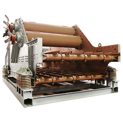 Виброгрохоты по доступной цене