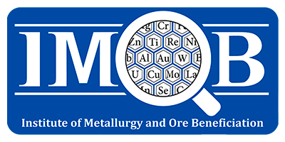 АО «Институт металлургии и обогащения»