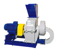 Дробилка молотковая МД 5х2