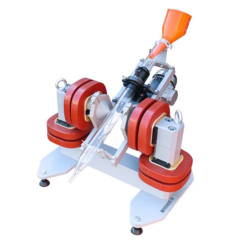 «Механобр-техника» комплексно оснастила лабораторию горнодобывающей компании в Забайкалье «Механобр-техника» комплексно оснастила лабораторию горнодобывающей компании в Забайкалье