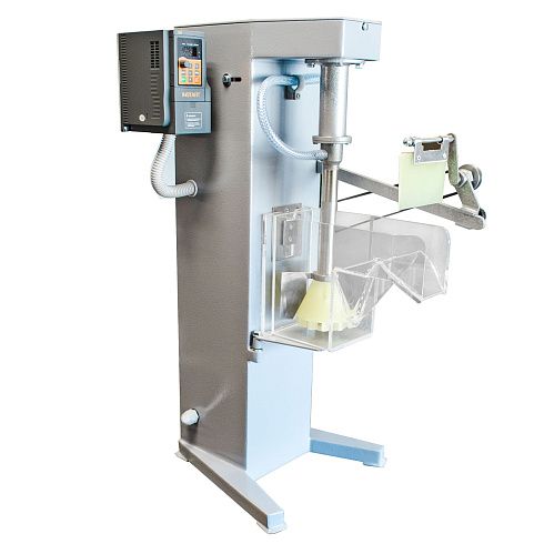 «Механобр-техника» комплексно оснастила лабораторию горнодобывающей компании в Забайкалье «Механобр-техника» комплексно оснастила лабораторию горнодобывающей компании в Забайкалье