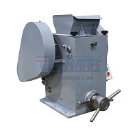 Дробилка щековая ДЩ 100х200М (ДЩ 10М)