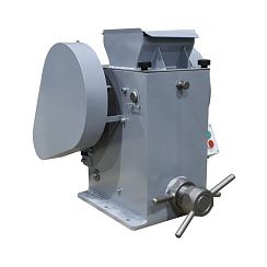 Дробилка щековая ДЩ 100х200М (ДЩ 10М)