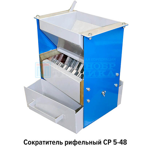 Поставка оборудования для подготовки проб в Казахстан