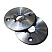 Комплект дисков для истирателя дискового ИД-175М
