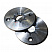 Комплект дисков для истирателей дисковых