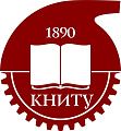 Казанский национальный исследовательский технологический университет (ФГБОУ ВО «КНИТУ»)