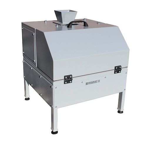 Поставка агрегата вращающегося делительного на горно-обогатительный комбинат в Хабаровском крае Поставка агрегата вращающегося делительного на горно-обогатительный комбинат в Хабаровском крае