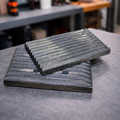 Поставка крупной партии запасных частей для горнодобывающего предприятия Дальнего Востока