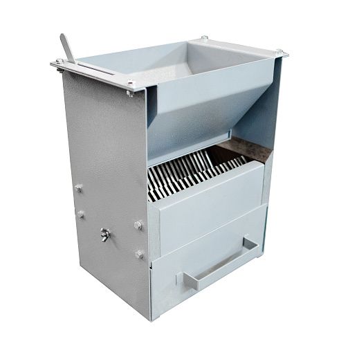 Продолжаем оснащать лаборатории Казахстана