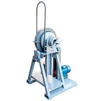 Мельница шаровая МШЛ-7