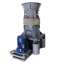 Крутоконусная КИД-300 К Крутоконусная КИД-300 К