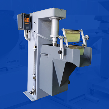 Поставка лабораторной флотационной машины ФМЛ 12 в Иран