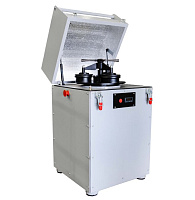 Истиратель проб вибрационный чашевый ИВЧ-3