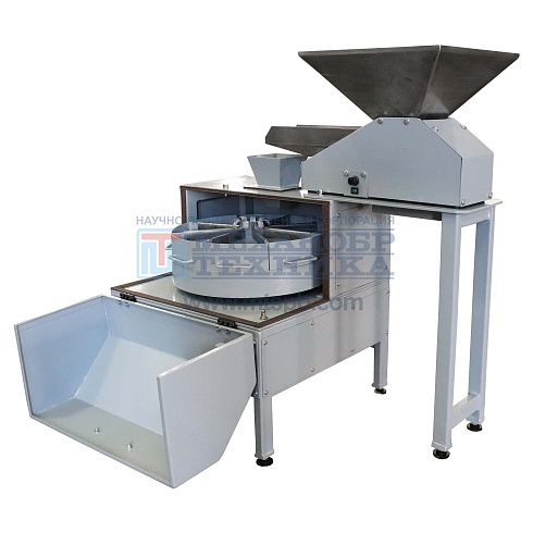 Агрегат вращающийся делительный (АВД) рис.1 Агрегат вращающийся делительный (АВД) рис.1