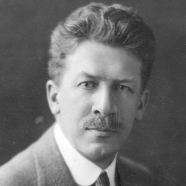 150 лет со дня рождения Генриха Оттоновича Чечотта