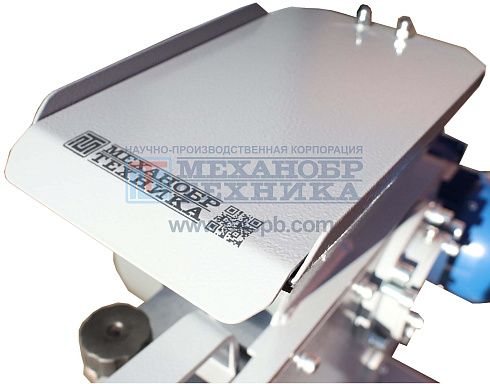 Дробилка щековая ДЩ 60х60 (ДЩ 6S) рис.14 Дробилка щековая ДЩ 60х60 (ДЩ 6S) рис.14