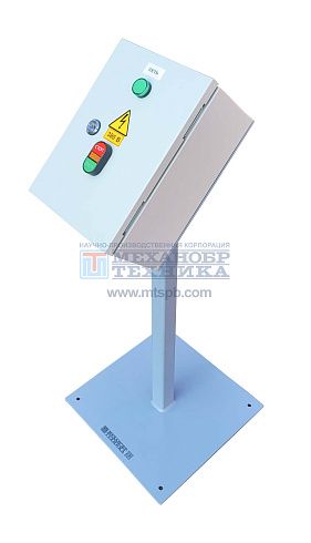 Пульт управления рис.1