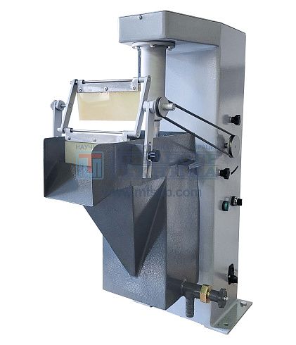 Машина флотационная ФМЛ 12 (247 ФЛ) рис.2