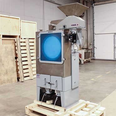 Расширяем технологическое партнерство в Казахстане: осуществлена поставка оборудования для магнитного обогащения и пробоподготовки