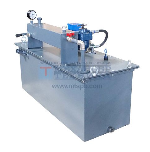 Конусная инерционная дробилка КИД-300К рис.2