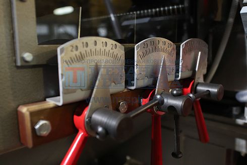 Сепаратор электромагнитный валковый для сухого обогащения 2ЭВС 36/100  рис.2