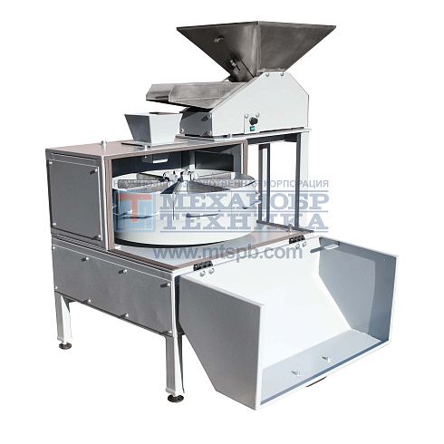 Агрегат вращающийся делительный (АВД) рис.2 Агрегат вращающийся делительный (АВД) рис.2