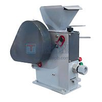 Дробилка щековая ДЩ 60х60 (ДЩ 6S)