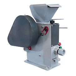 Дробилка щековая ДЩ 60х60 (ДЩ 6S)