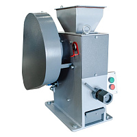 Дробилка щековая ДЩ 60х100М (ДЩ 6М)